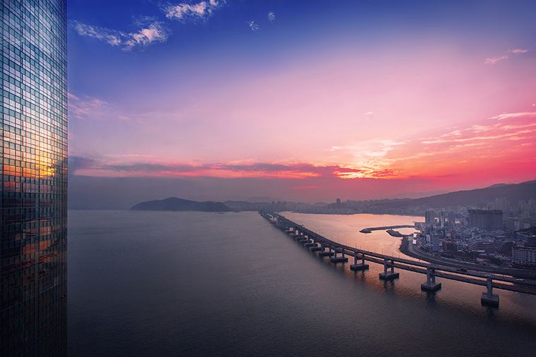 パークハイアットラウンジ