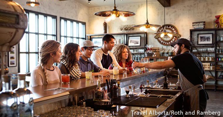 Travel Alberta/Roth and Ramberg