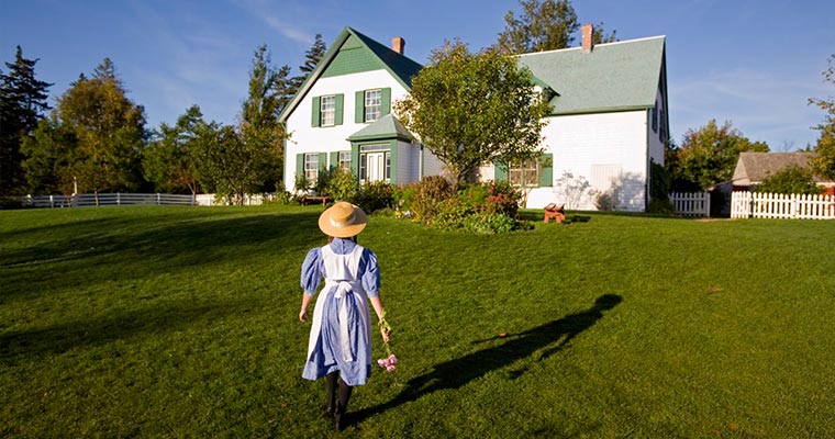 Prince Edward Island