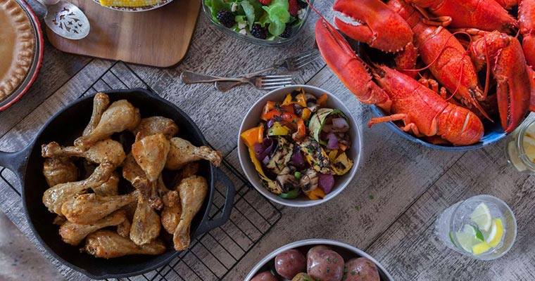 Prince Edward Island