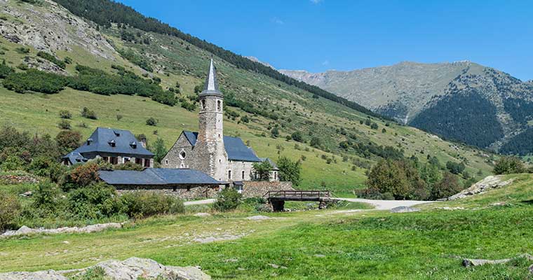 バル・デ・ボイ