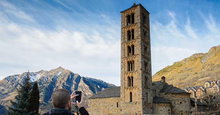 バル・デ・ボイ