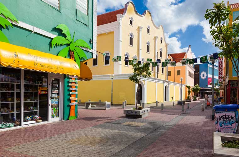 ウィレムスタット