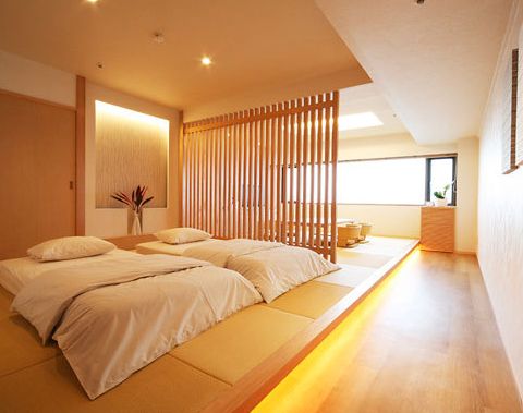 特別フロア「波の音」タイプ１