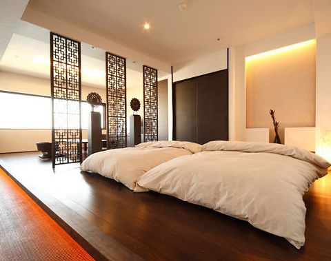 特別フロア「波の音」タイプ２