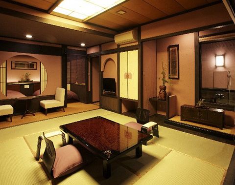 贅の和洋室　NO1（702）