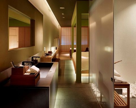 スーペリアルーム