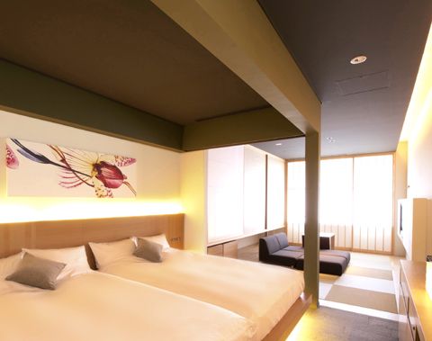 スーペリアルーム