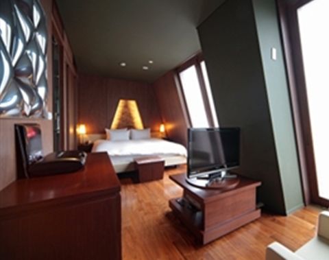 コージースイート