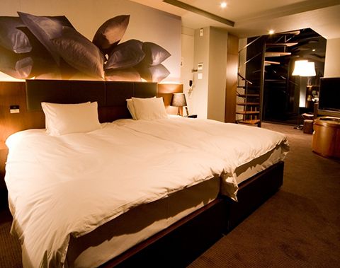 アーバンスイート＆リビング