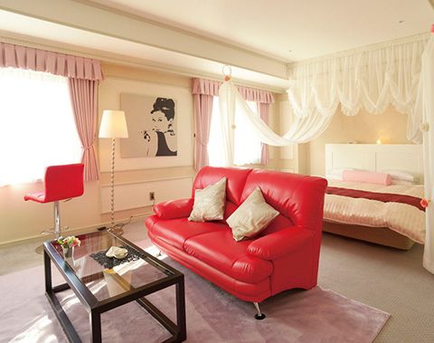 ロマンティックハリウッドツイン_1009号室