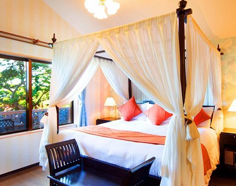 ガーデンコテージダブル