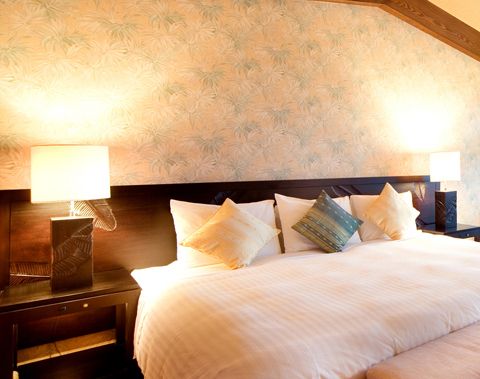 ガーデンデラックスダブル