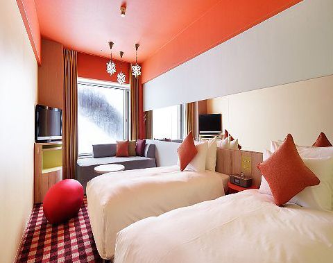 遊ROOMミラー禁煙(ゲレンデビュー)