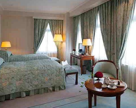 ローラアシュレイスイート