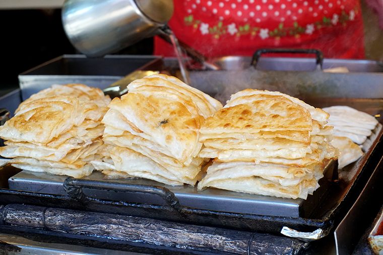 大邱中央トッポギ