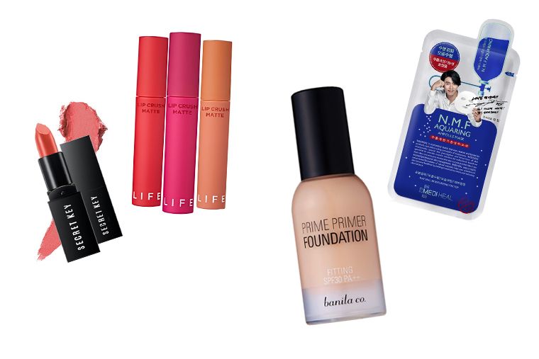 東城路コスメストリート