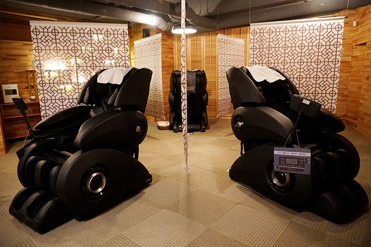 エコ韓方ウェルビーイング体験館