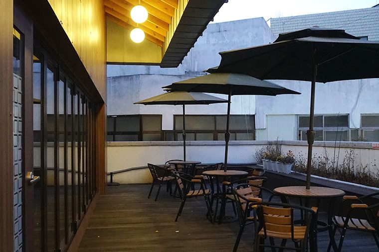 エコ韓方ウェルビーイング体験館