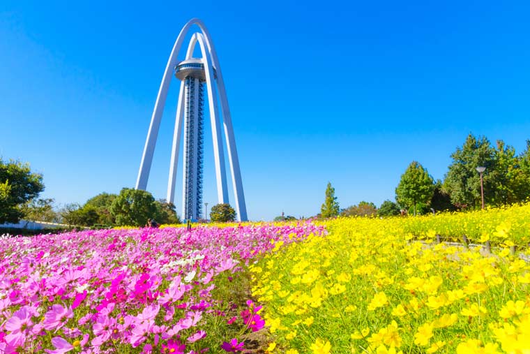 138タワーパーク