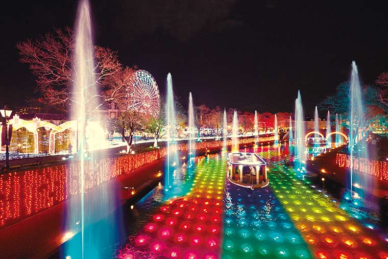 カナルクルーザー