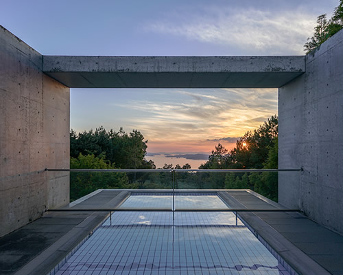 瀬戸内リトリート　青凪