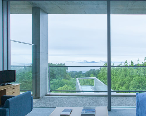 瀬戸内リトリート　青凪