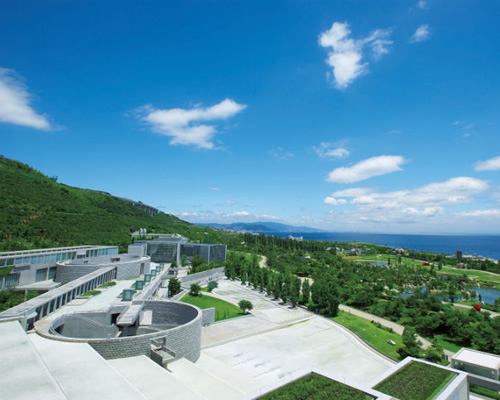 ウェスティンホテル淡路