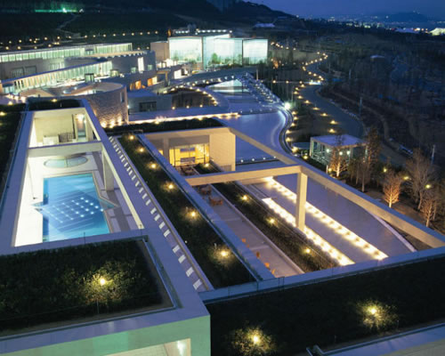 ウェスティンホテル淡路