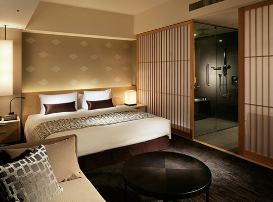 ザ・キャピトルホテル東急