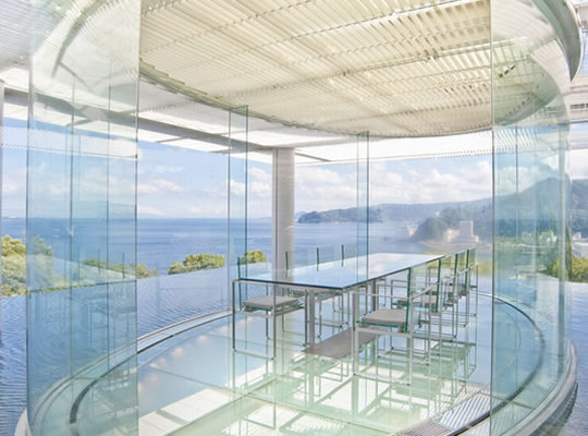 ＡＴＡＭＩ海峯楼