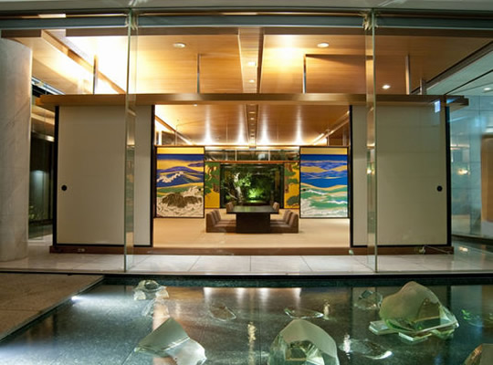 ＡＴＡＭＩ海峯楼