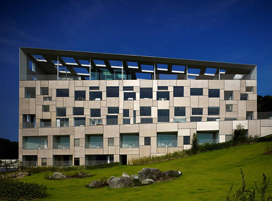 ガーデンテラス長崎ホテル＆リゾート