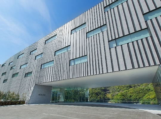 オリーブベイホテル