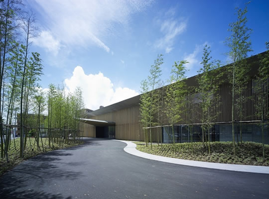 ガーデンテラス宮崎　ホテル&リゾート