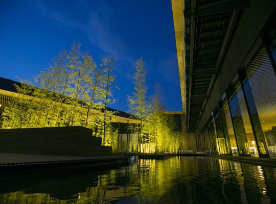 ガーデンテラス宮崎　ホテル&リゾート