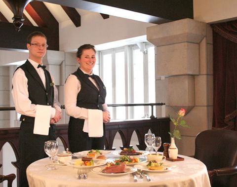 ブリティッシュ・ヒルズ