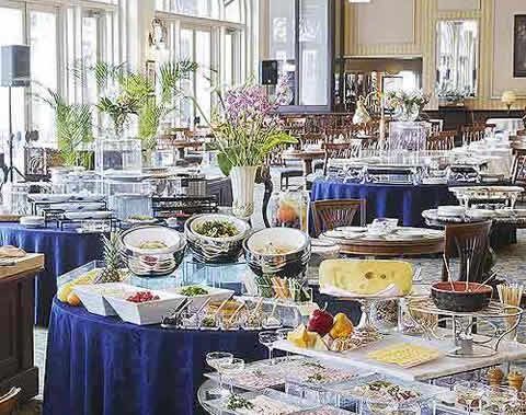 ハウステンボス・ホテルヨーロッパ