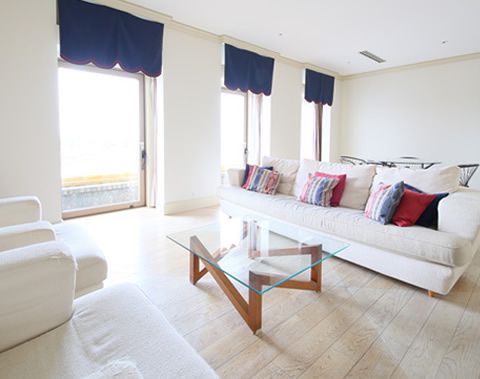 白浜温泉　ホテル川久