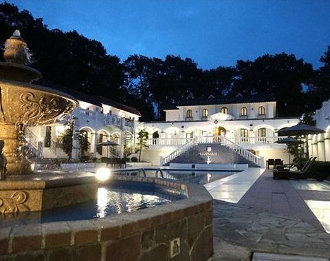 リブマックスリゾート軽井沢フォレスト