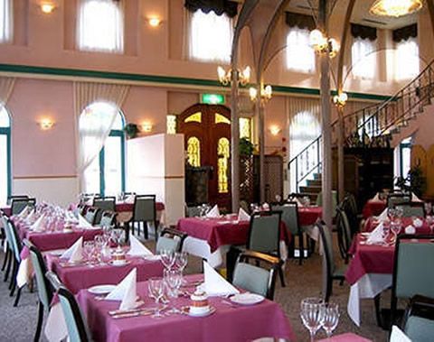 リブマックスリゾート軽井沢フォレスト