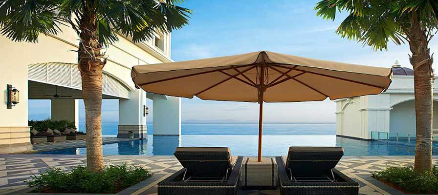 イースタン　アンド　オリエンタル　ホテル