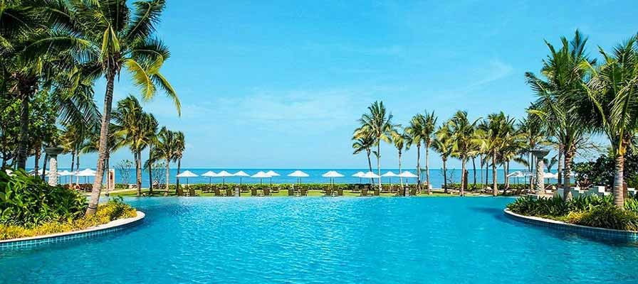 シェラトン　ホアヒン　リゾート　アンド　スパ