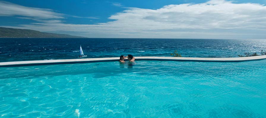 スミロン　ブルーウォーター　アイランド　リゾート