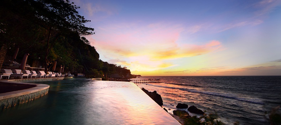 アヤナ　リゾート　アンド　スパ　バリ