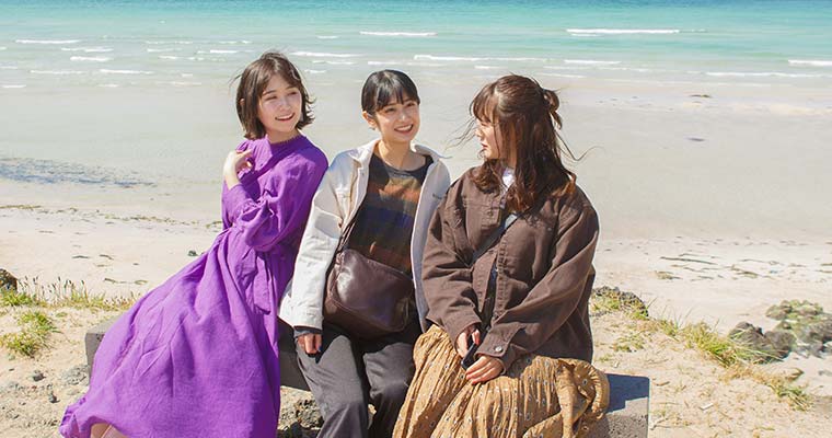 ハムドクビーチ,ソウボン