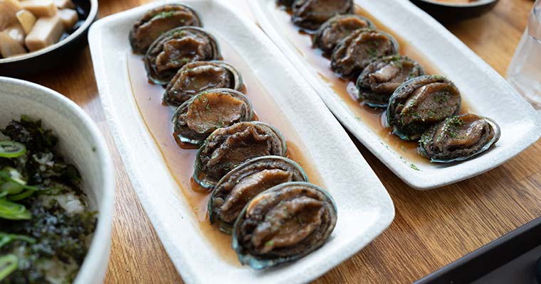 オルダキッチン