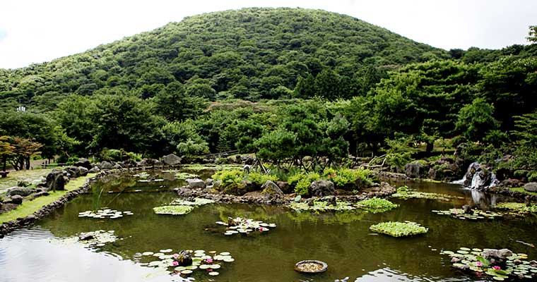 チェジュチョルムルヒュヤンリム