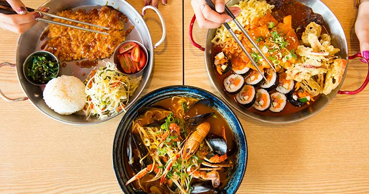 チェジュブンシク