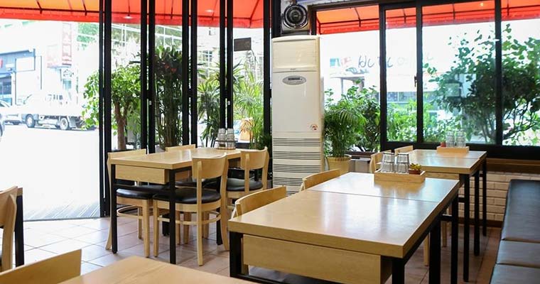 チェジュブンシク